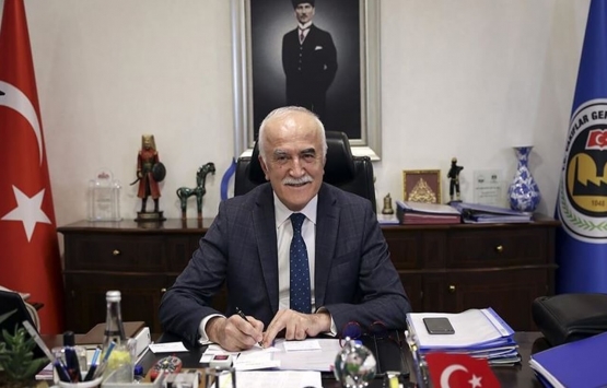 Vakıflar Genel Müdürlüğü restorasyon