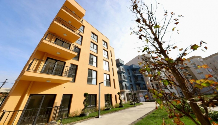 Kiralık ve satılık konut fiyatları ikiye katlandı! İşte kiralık ve satılık konut fiyatlarının en fazla yükseldiği iller!