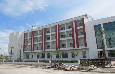 Bursa'ya yeni öğretmen evi yapılacak mı?