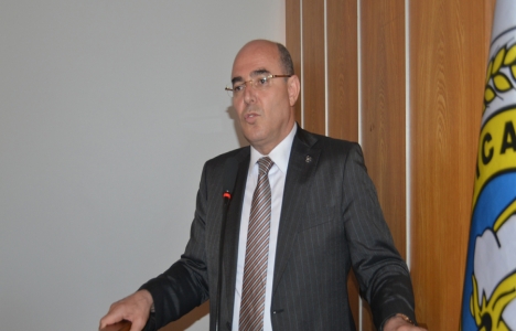 Şehir hastanelerine ilişkin soru önergesi hazırlandı!