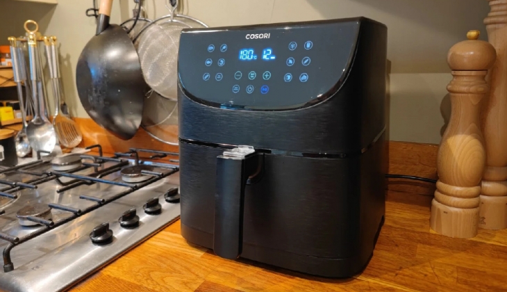 5.5 lt XXL Airfryer fiyatı sadece 3 bin 59 TL