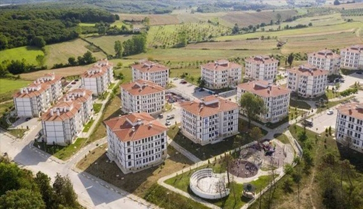 Başlıyor... Yeni Evim kampanyasında büyük gün yarın!