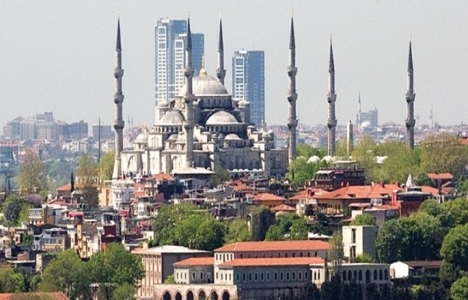 İmar Kanunu'nda flaş değişiklik!