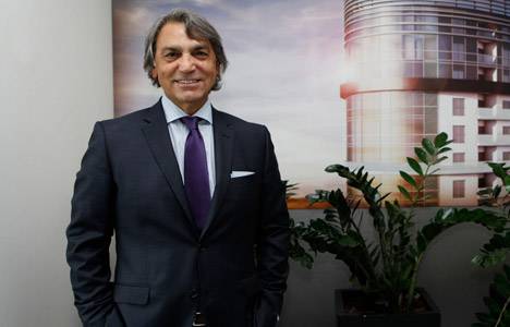 Tema İstanbul un Dünya lansmanı 25 inci Mipim Fuarı nda yapıldı!