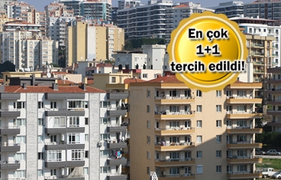 Markalı konut projelerinin yüzde 7'si yabancılara satıldı!