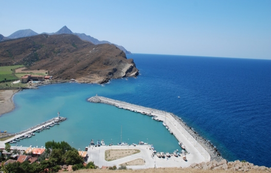 Gökçeada Kuzu Limanı 36 yıllığına özelleştiriliyor!