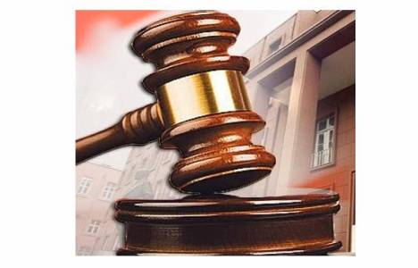 Eve haciz kalktı mı?