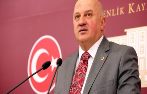 Başbakanlık tarafından kiralanan gayrimenkuller TBMM'de!