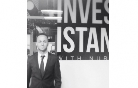 Tağmaç Çuhadar, Nurol GYO'dan ayrıldı!