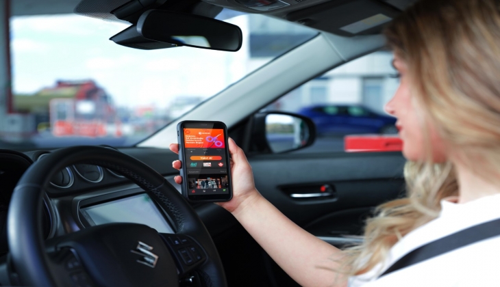 Paycell ve Aytemiz’den sürücülere müjde: Akaryakıtta yüzde 3’e varan indirim fırsatı!