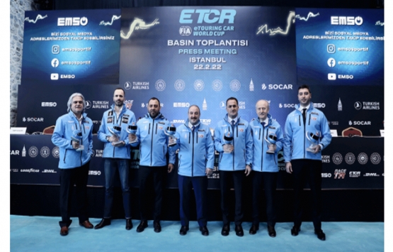 Türkiye otomotiv sektörü hedefini büyüttü! 30 milyar dolarlık ihracat!