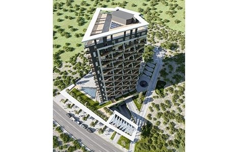 Atakent 24 Evleri satış fiyatları!