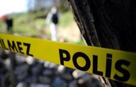 İstanbul'da bir müteahhit, ayrılmak isteyen sevgilisini öldürdü!