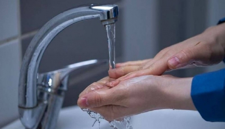 Antalya da su fiyatlarına yüzde 446 oranında zam yapıldı!