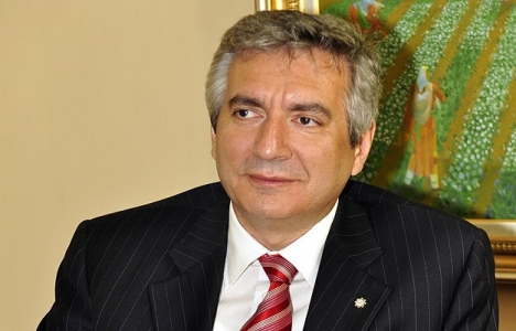 Erdal Bahçıvan: Akkuyu nükleer santrali 8 milyar dolar getirir!