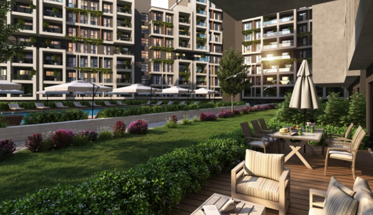 Antpera Kartal’da daire fiyatları ne kadar? Antpera Kartal lokasyon bilgisi!