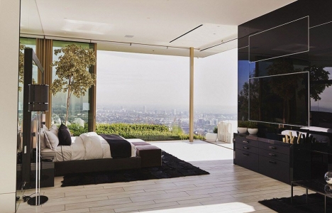 ABD nin en pahalı evi One tamamlanmak üzere!