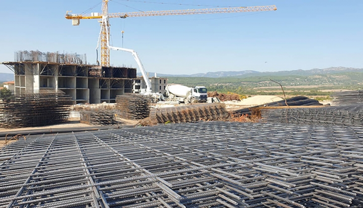 Osmaniyelilere müjde: 190 deprem konutu aralıkta teslim edilecek!