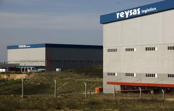 Reysaş GYO Sincan daki gayrimenkulünde 90 adet dükkan yapılacak!