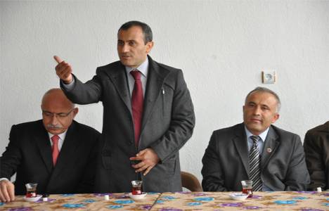 Seydişehir Termal tesiste 500 kişi çalışacak! 