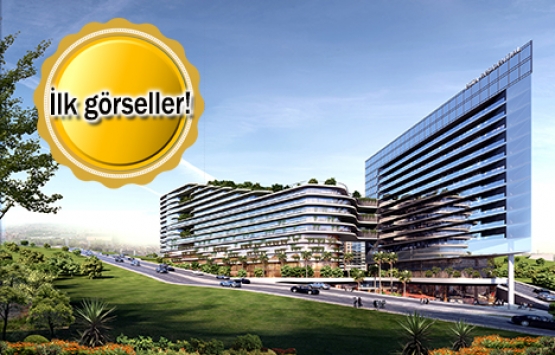 Benesta Acıbadem geliyor! Yeni proje!