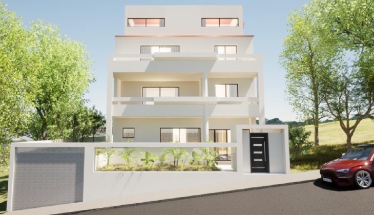 Deflon 9 Atina’da 505 bin Euro’dan başlayan fiyatlarla hemen teslim konutlar!