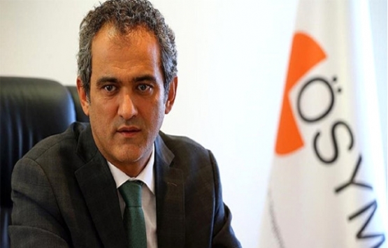 Mahmut Özer yeni okul yatırımlarını değerlendirdi!