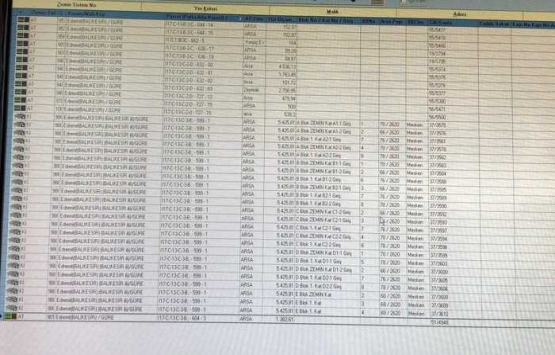 Ekrem İmamoğlu nun babası gayrimenkul zengini çıktı!