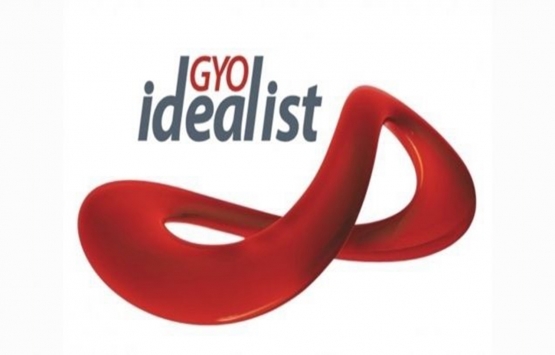 İdealist GYO'nun pay devri işlemleri tamam!