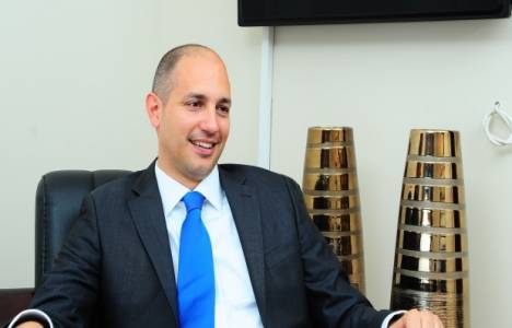 Kürşat Tuncel: Olimpiyat Oyunları Gayrimenkul piyasasını nasıl etkiler?