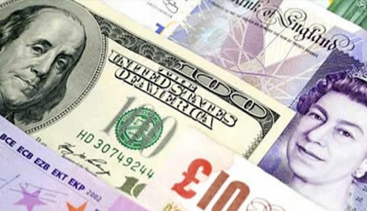 1 sterlini bile olanlar hemen bakın! Sterlin düşüyor mu?