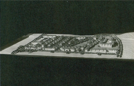 Emlak Konut Kızılay Saraçoğlu nda dönüşüme başlıyor!