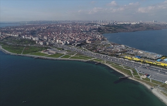Eski milletvekillerinden Kanal İstanbul bildirisi!