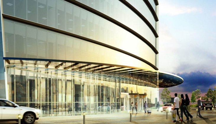 Torun Tower ın satışından devletin kasasına 2.8 milyar TL girdi! 