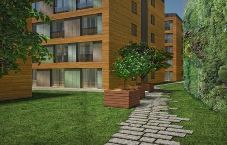 Nest Ortaköy satılık!