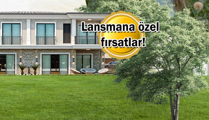 Alya Bahçe fiyat listesi 2022