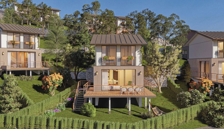 Ege Yapı Şile ön talep topluyor! Yeni proje! 