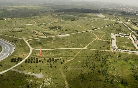 Esenlerde dönüşüm