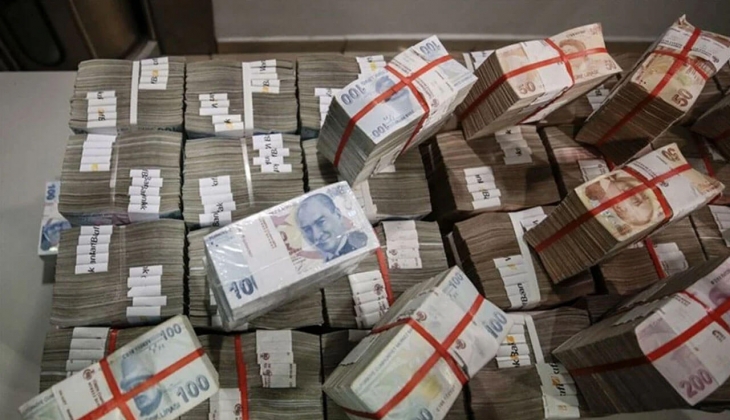 Ocak ayı bankalara iyi geldi! Kârları 2 katına çıktı
