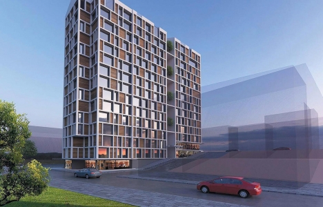 Yeşil GYO'nun 100 ay sıfır faiz fırsat kampanyası devam ediyor!