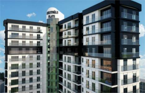  Aykutoğlu İnşaat Aykutoğlu Flats!
