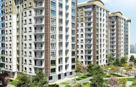 Şehristan Konutları Yakutiye teslim tarihi!