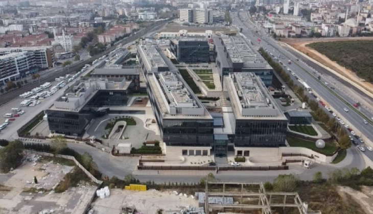 İŞ GYO 4 gayrimenkulünün 2023 yılı kira gelirini açıkladı!