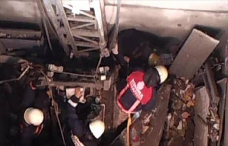 Ölen işçinin ailesinden Torunlar'a rekor tazminat davası!