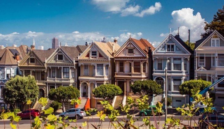 Yatırımcılar yurt dışından konut almaya başladı! İlk tercihleri arasında Rusya geliyor 