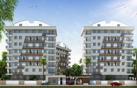 Hatip İnşaat projeleri