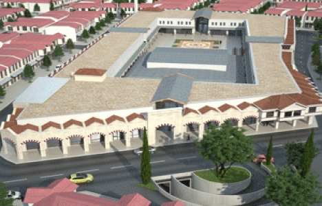 Konya Tarihi Osmanlı Buğday Pazarı Projesi neden geçikti?