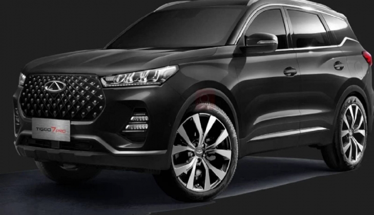 Chery den Aralık ayı indirimleri! Chery den kampanya sıfır faiz ve takas desteği...