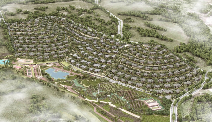 Düşler Vadisi 3. Etap fiyat listesi Ekim 2022!