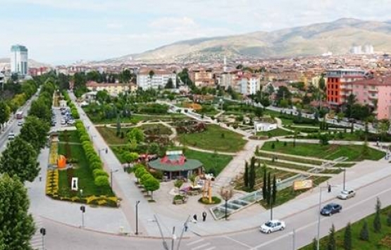 ÖİB Malatya Yeşilyurt'taki 5 binayı özelleştirecek!